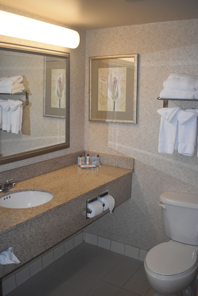Wingate by Wyndham Charlotte Airport I-85/I-485, Foto 5
