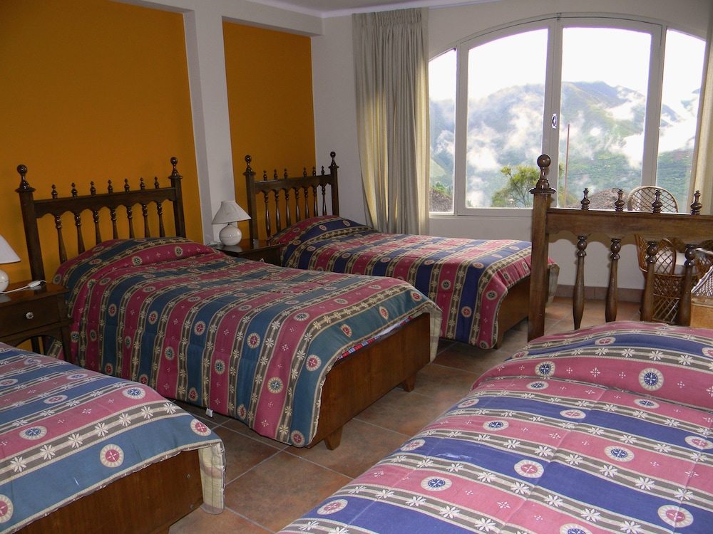 Quadruple Room photo 1