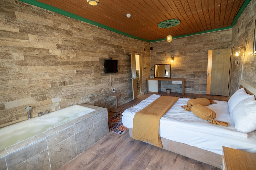 Luxury Room photo 3