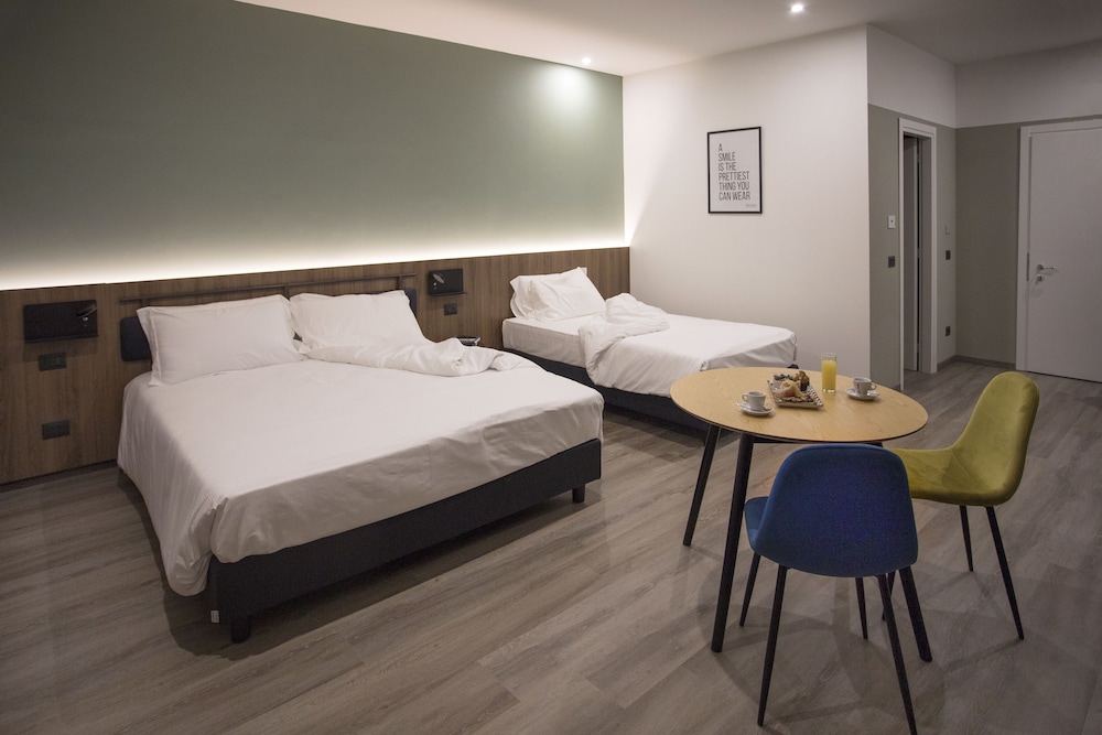 Family Triple Room photo 1