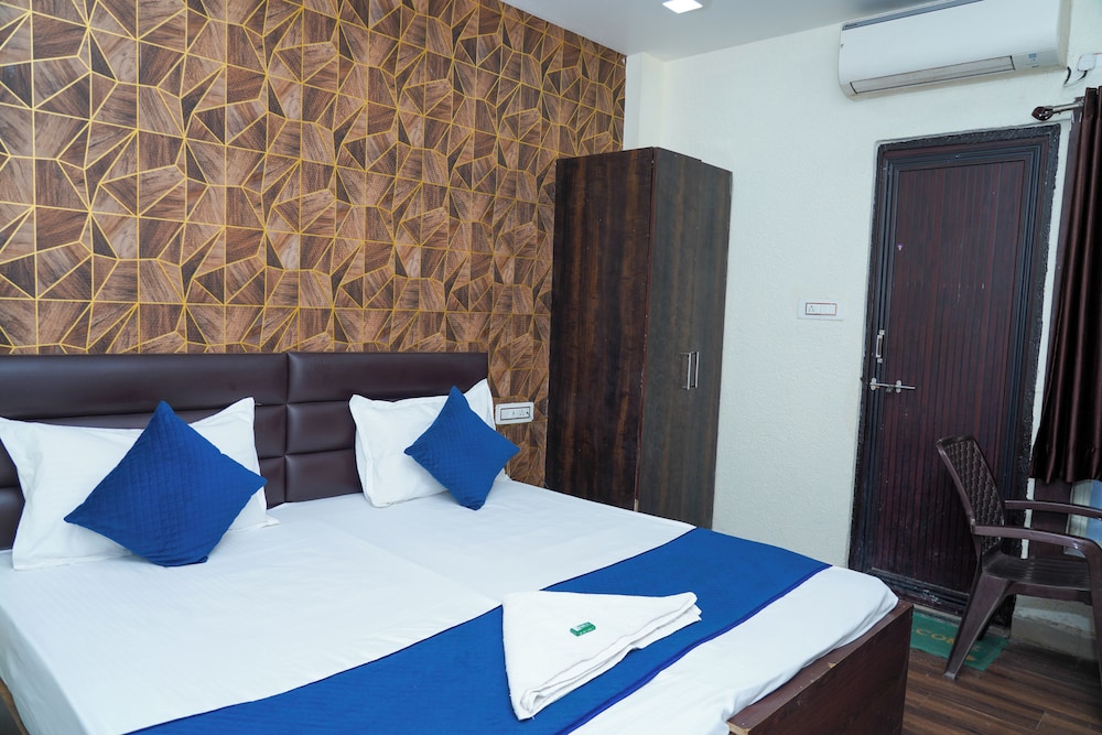 Luxury Room