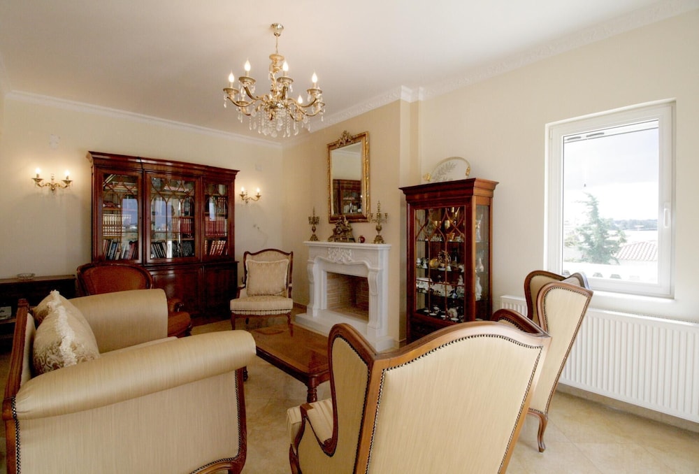 Villa, 4 Bedrooms