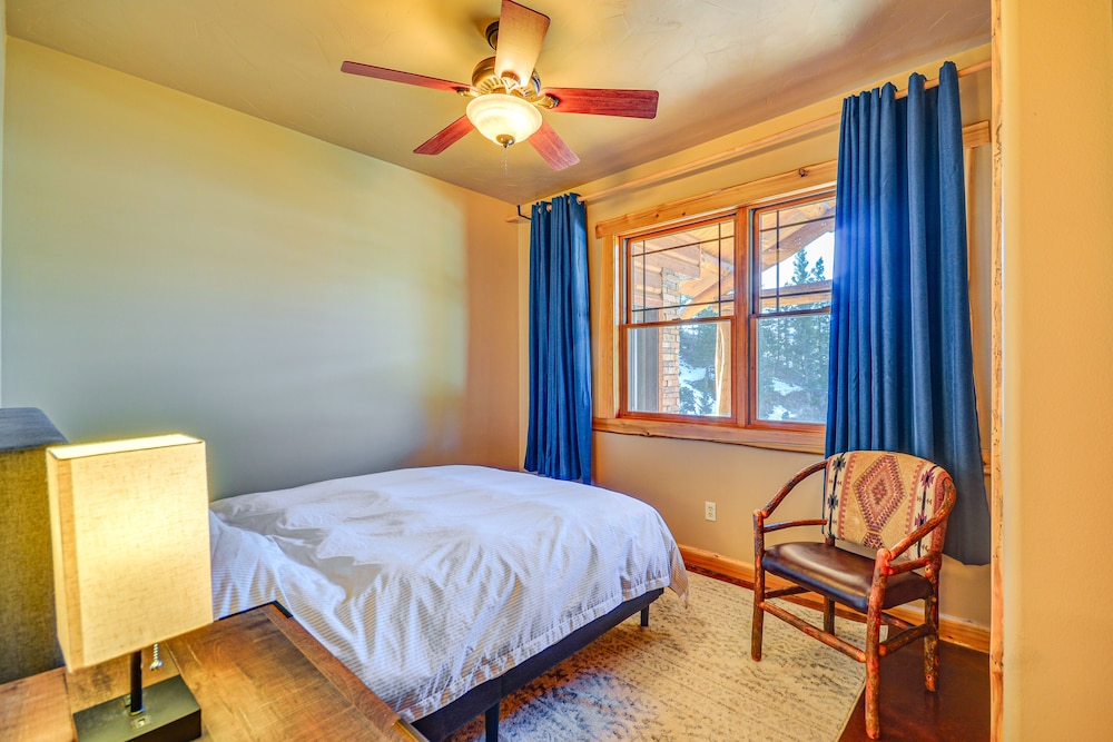 House (2 Bedrooms) photo 1