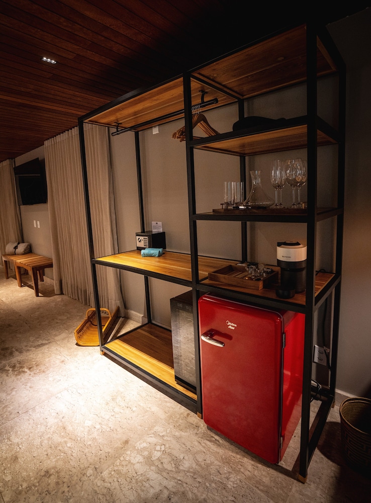 Deluxe Double Room, Balcony, Garden View photo 2