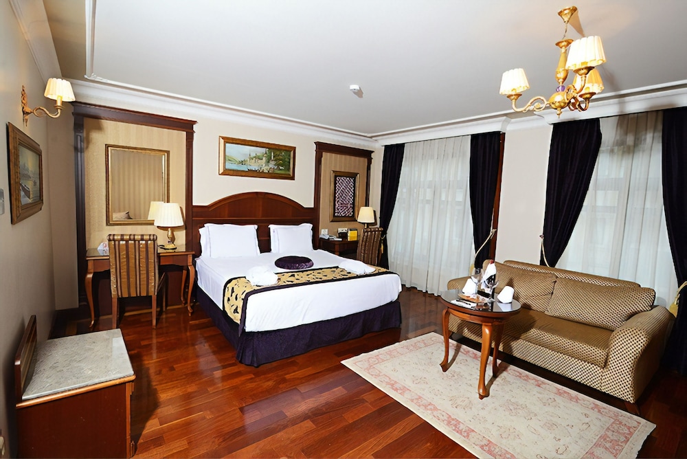 Premium Suite, 2 Bedrooms photo 3