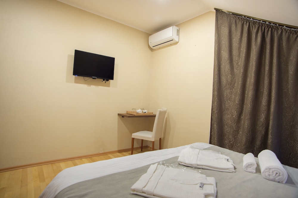 Classic Double Room photo 3