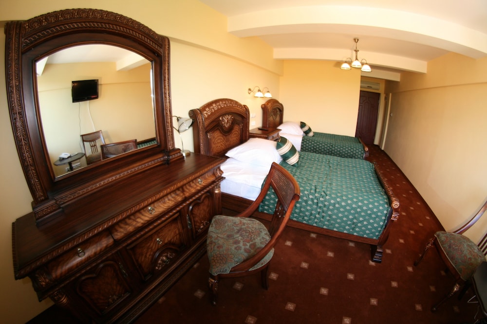 Superior Single Room photo 2