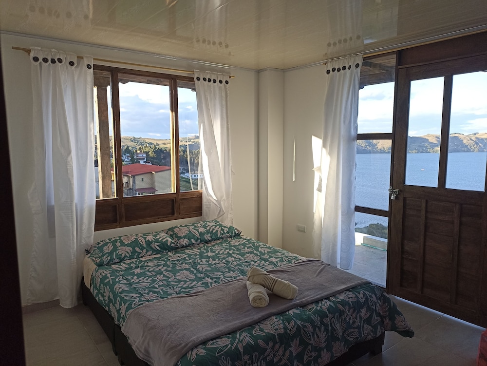 Basic Room