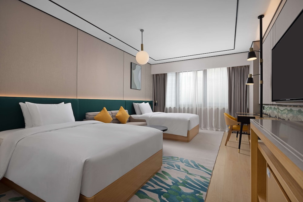 Room, 2 Twin Beds photo 1