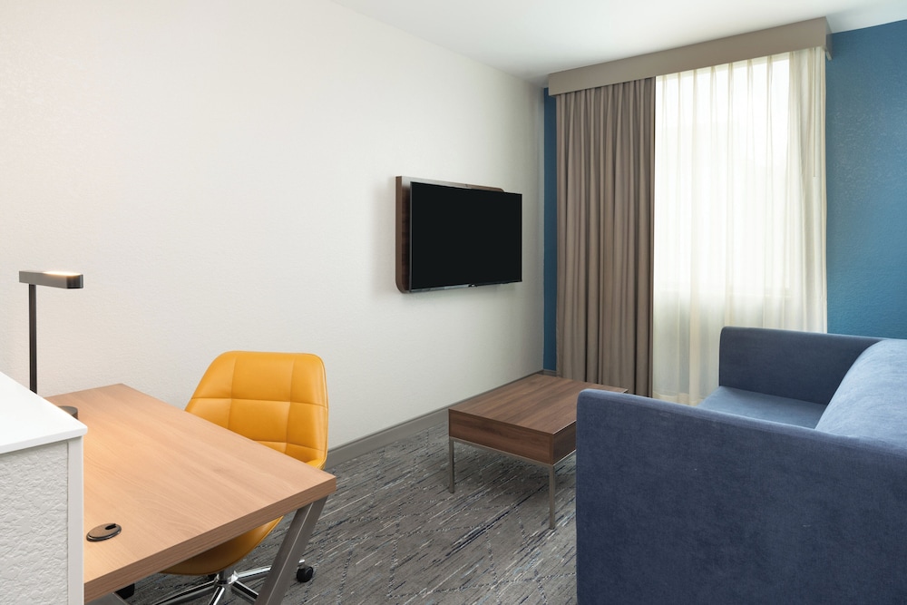Suite, 1 Bedroom