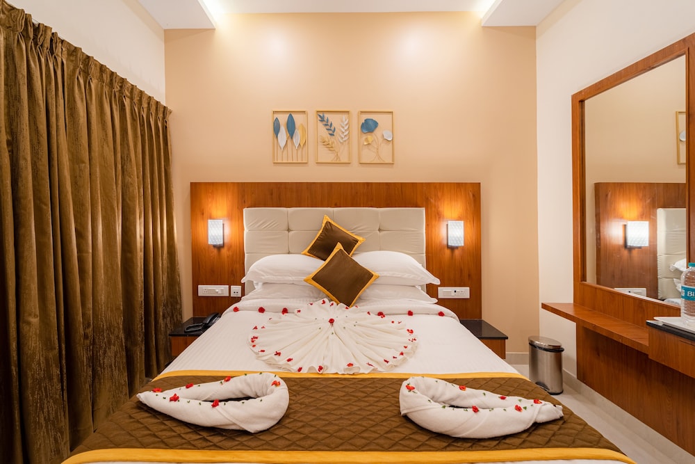 Deluxe Room - Photo 4