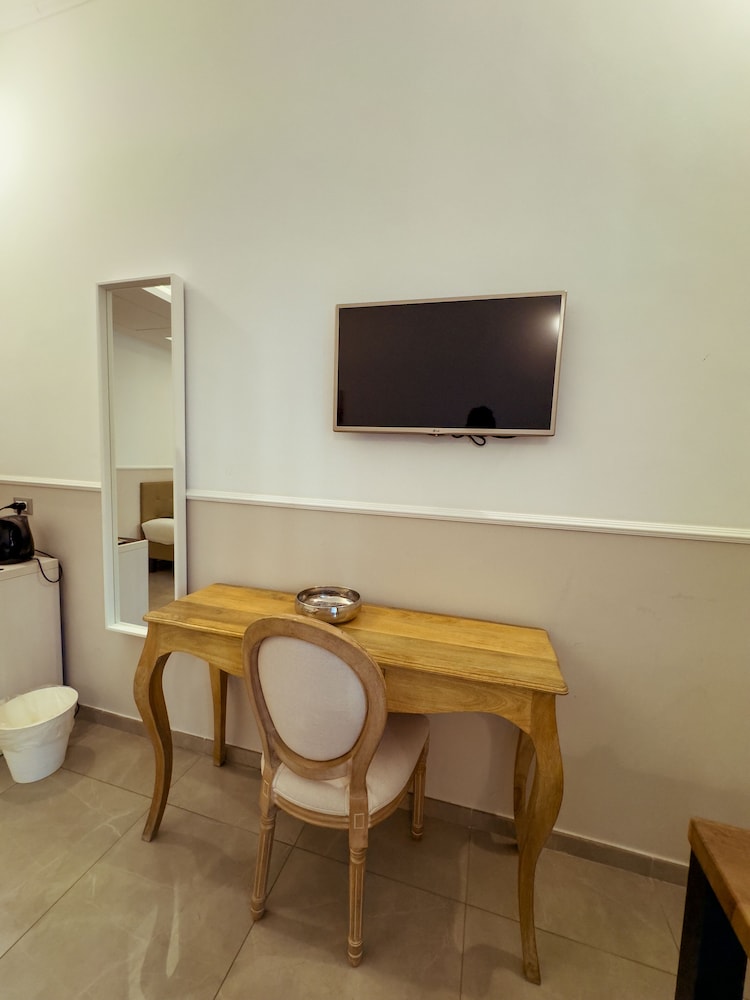 Traditional Triple Room photo 3