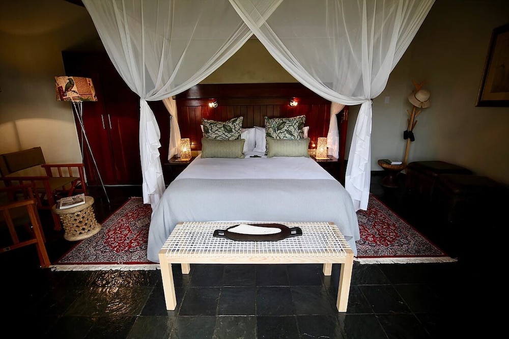 Luxury Chalet 2, 1 Bedroom
