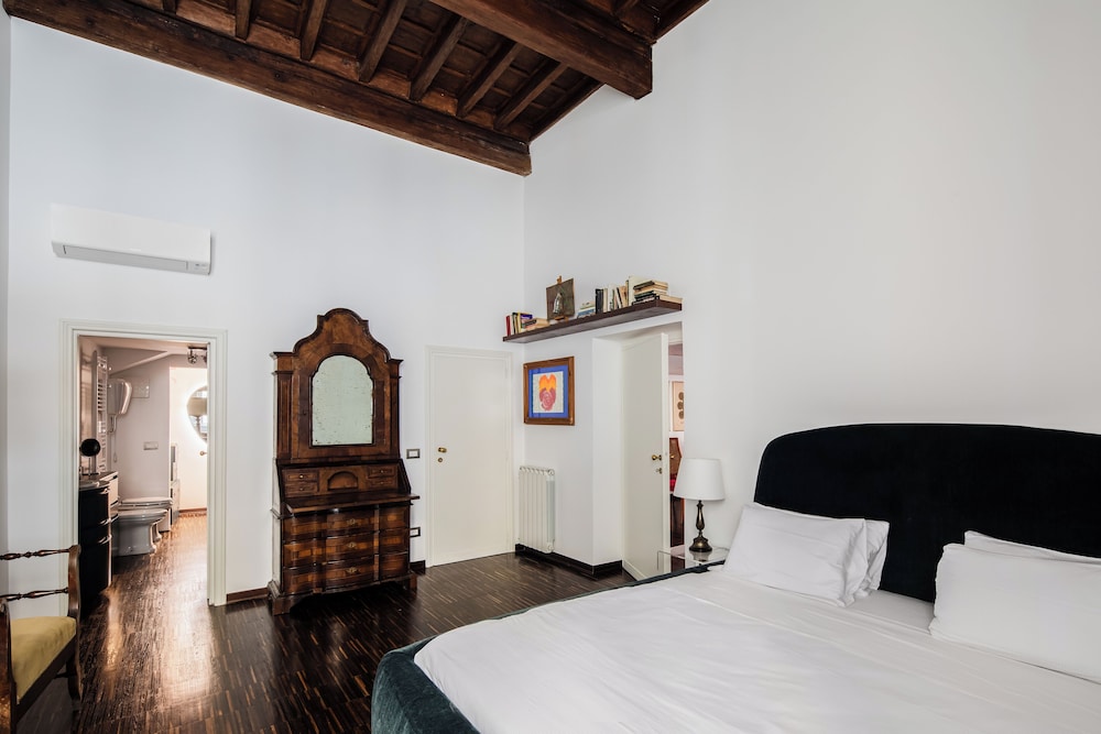 Premium Apartment, 2 Bedrooms (Casa Olimpia Monserrato) photo 3