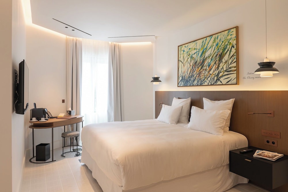 Junior Suite, Sea View photo 2