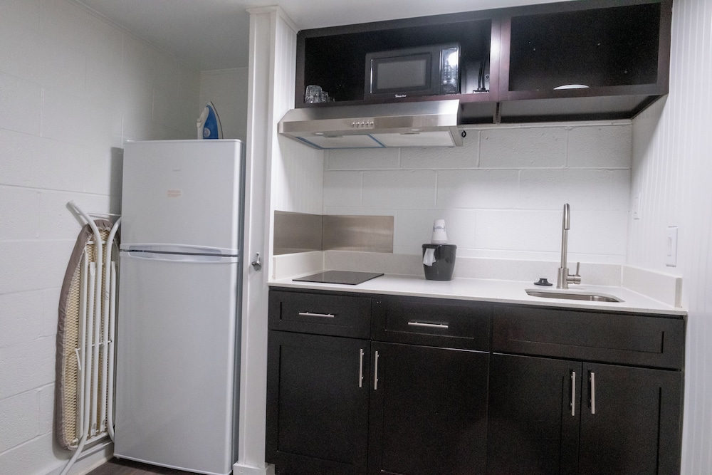Exclusive Room, 2 Queen Beds, Non Smoking, Kitchenette photo 3