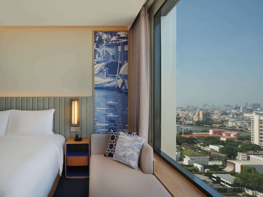 Room, 1 King Bed (Guest) photo 3