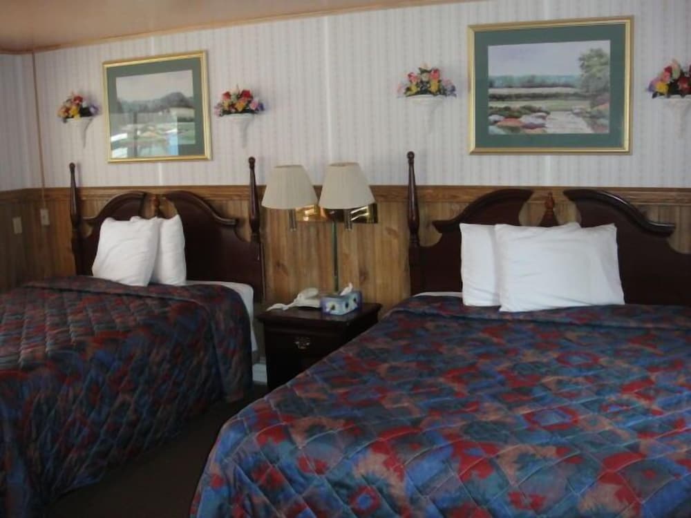 Standard Room, 2 Queen Beds photo 1