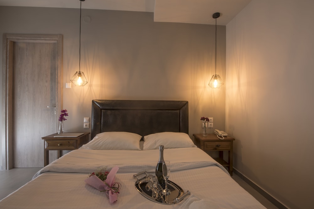 Superior Double Room - Photo 2