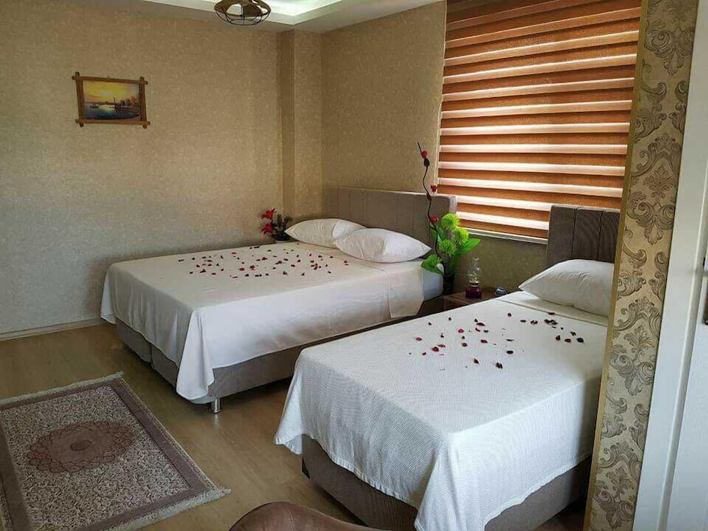 Quadruple Room photo 1