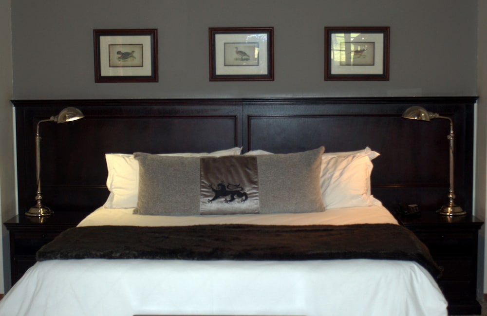 Executive Double Room photo 3