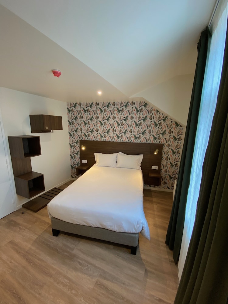 Economy Double Room - Photo 5