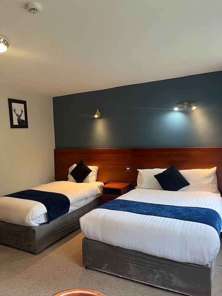 Standard Double Room Single Use, 1 Double Bed, Non Smoking photo 3