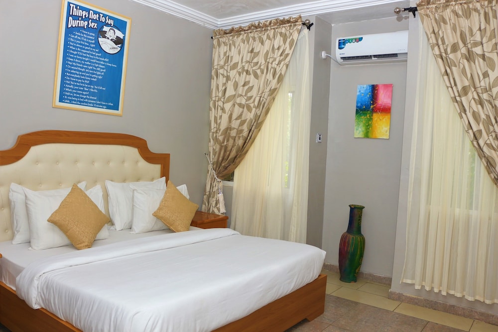 Executive Room photo 1