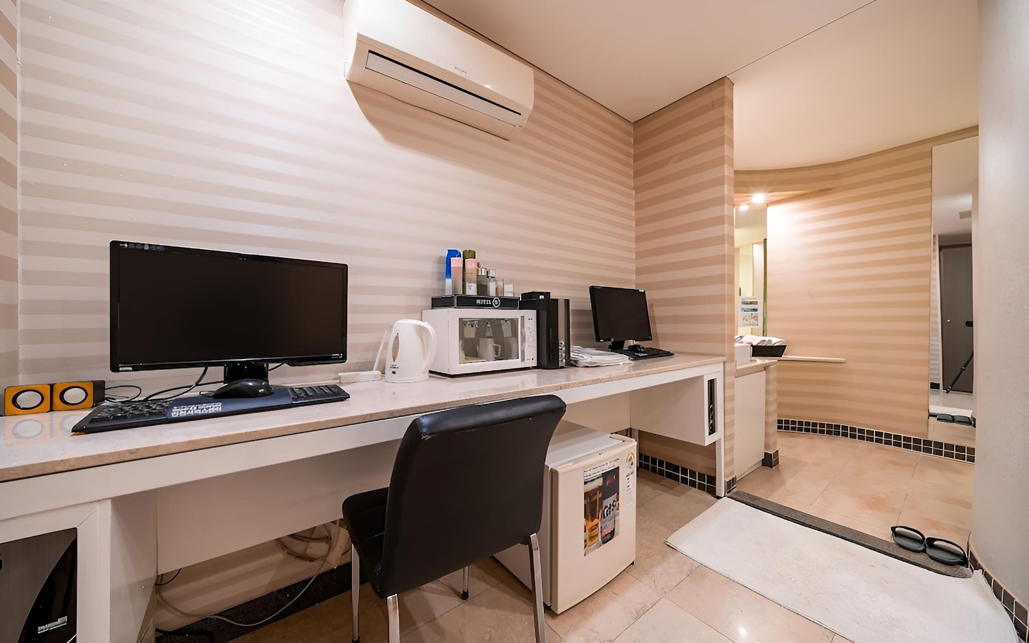 Room (Special Room) - Photo 4