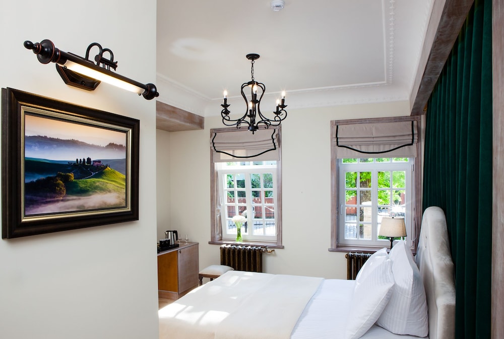 Standard Double Room photo 2