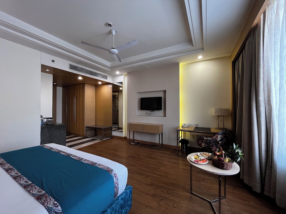 Superior Double Room - Photo 13