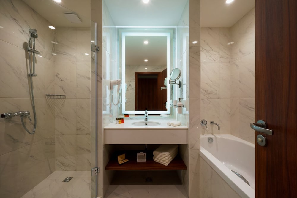 Standard Double Room, Park View photo 2