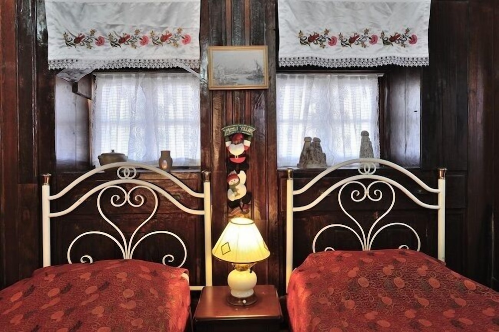 Standard Twin Room photo 1