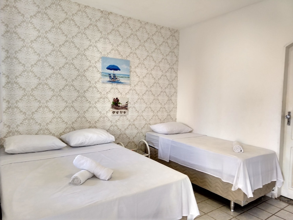 Suite, Balcony (Tripla) photo 1