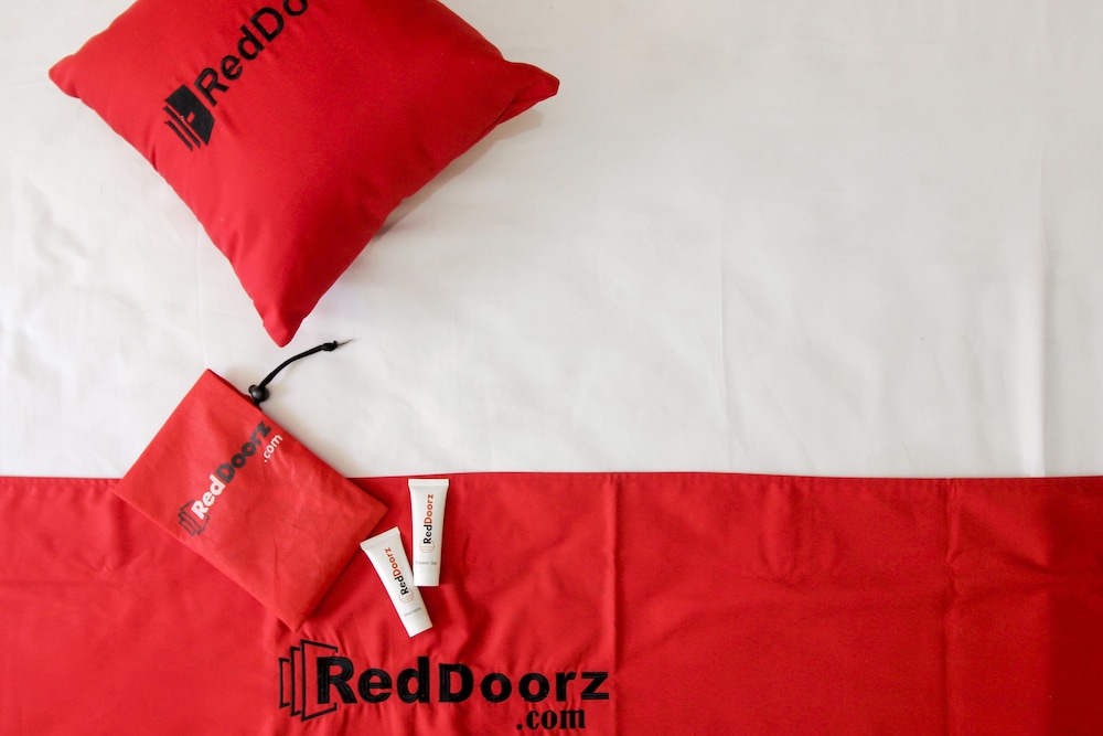 Double Room - Photo 6