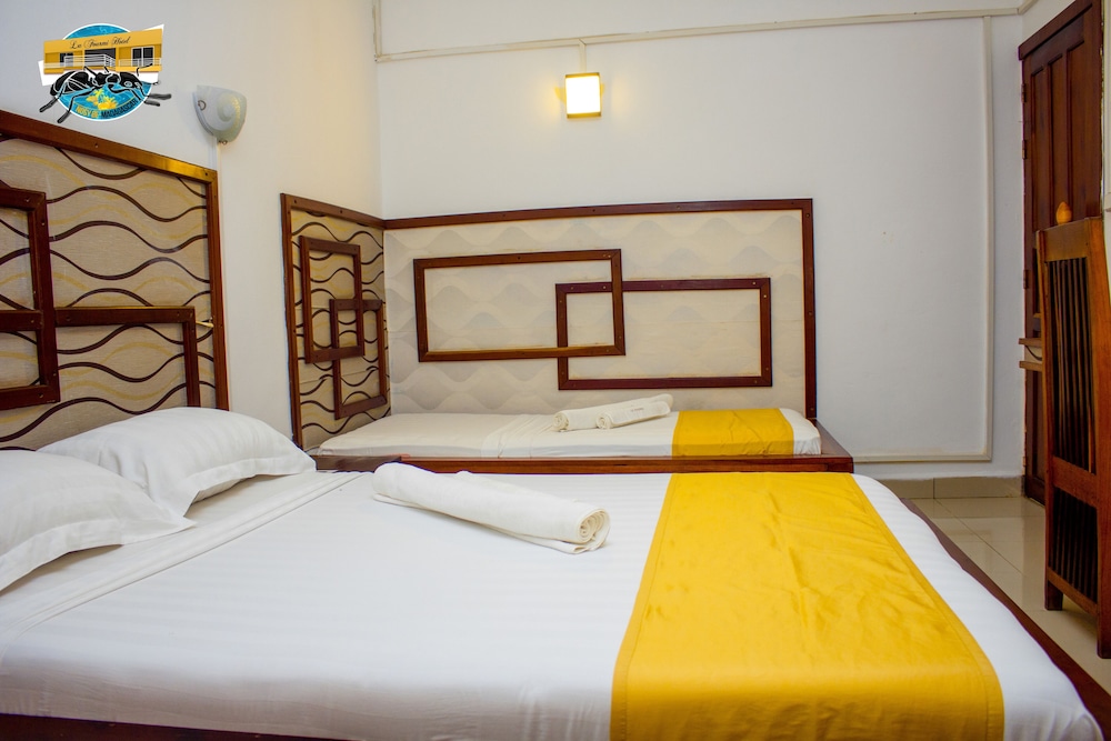 Triple Room photo 1