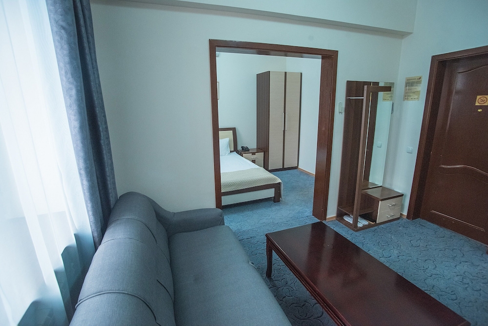 Luxury Room photo 1