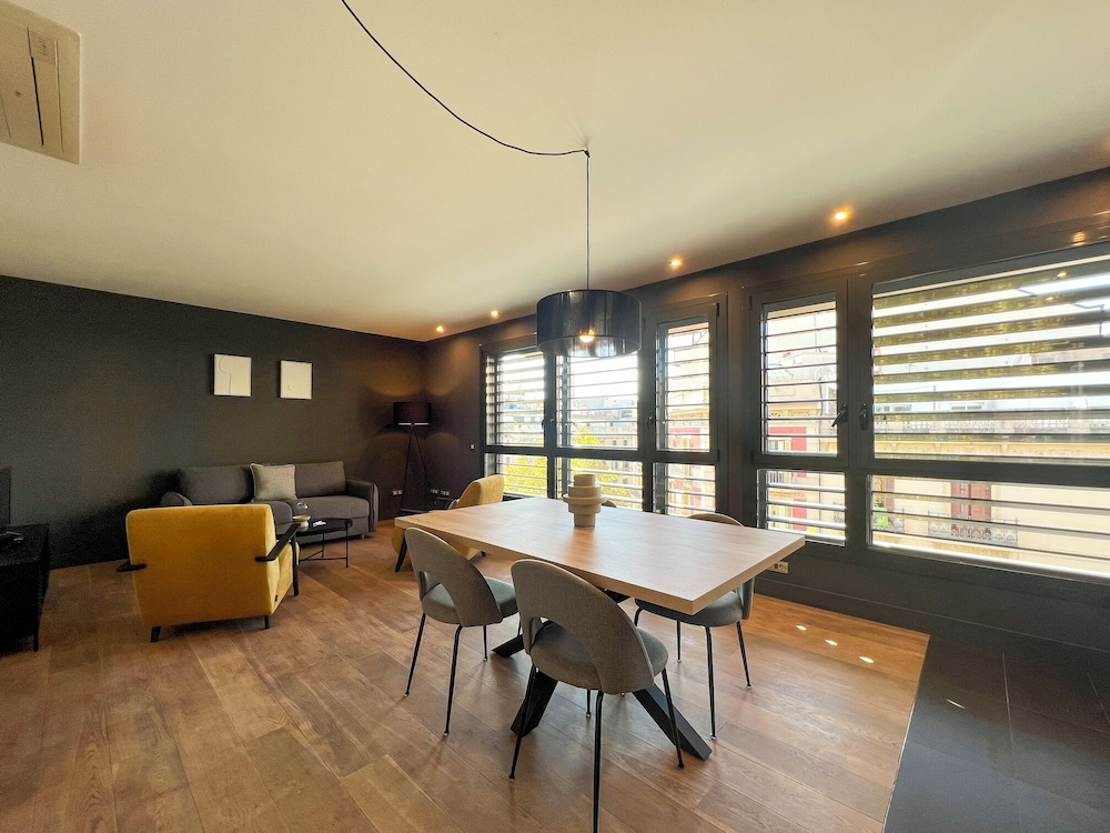 Apartment (1 Bedroom)