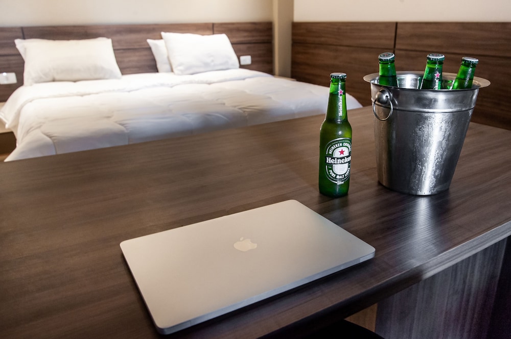 Luxury Double Room photo 3