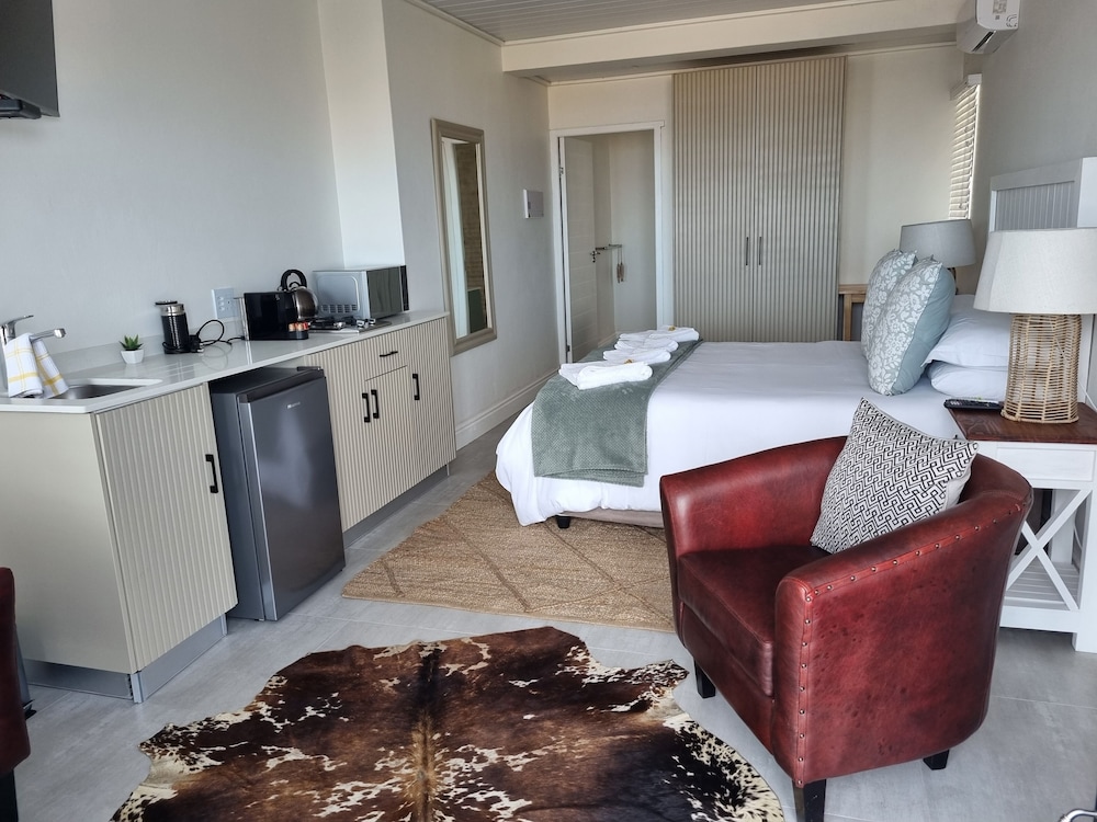 Deluxe Room photo 1