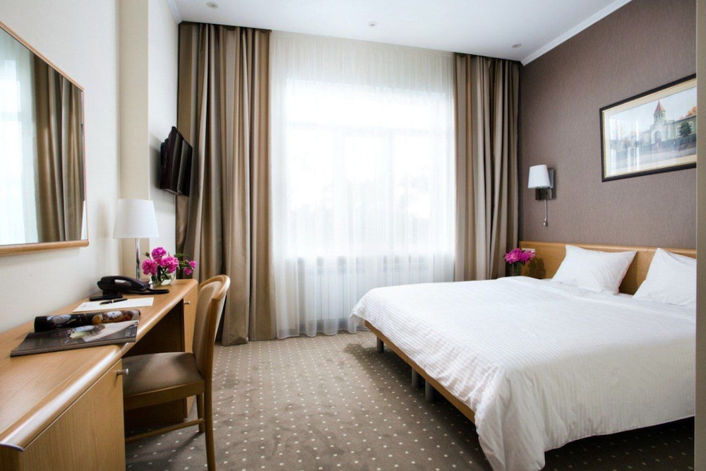 Standard Double or Twin Room photo 2