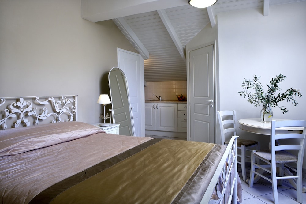 Studio, Sea View (for 2)
