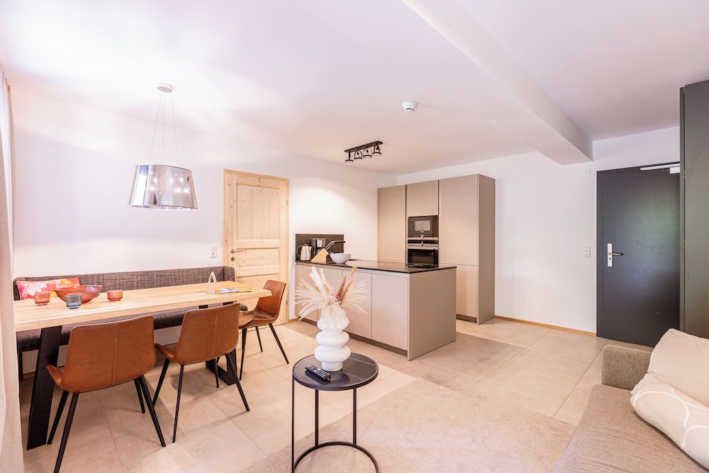 Ferienwohnung für bis zu 6 Personen & Infinity Pool