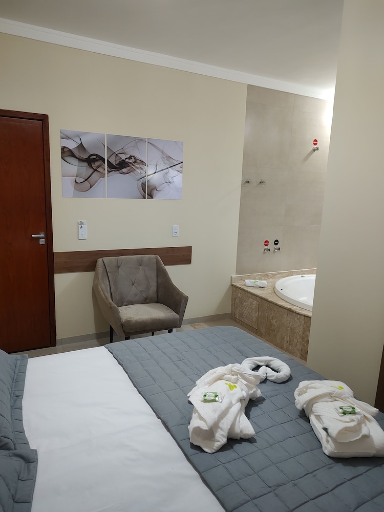 Presidential Room photo 1