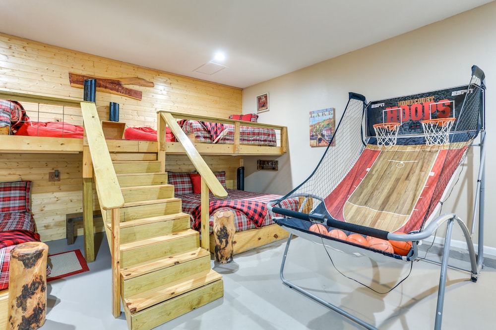 Apartment (4 Bedrooms) photo 1