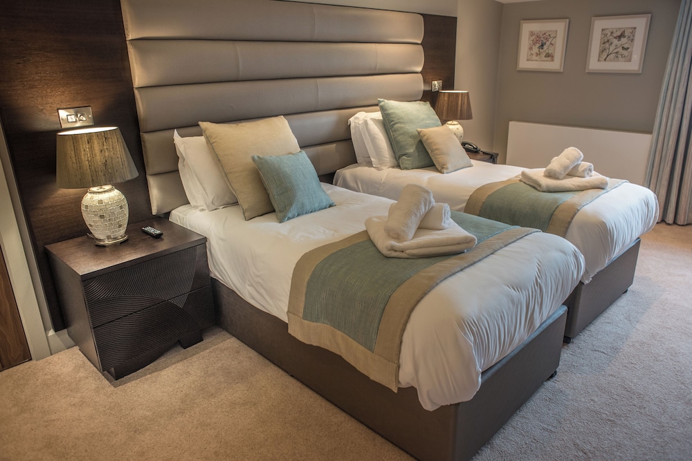Farmhouse Luxury Double or twin photo 2