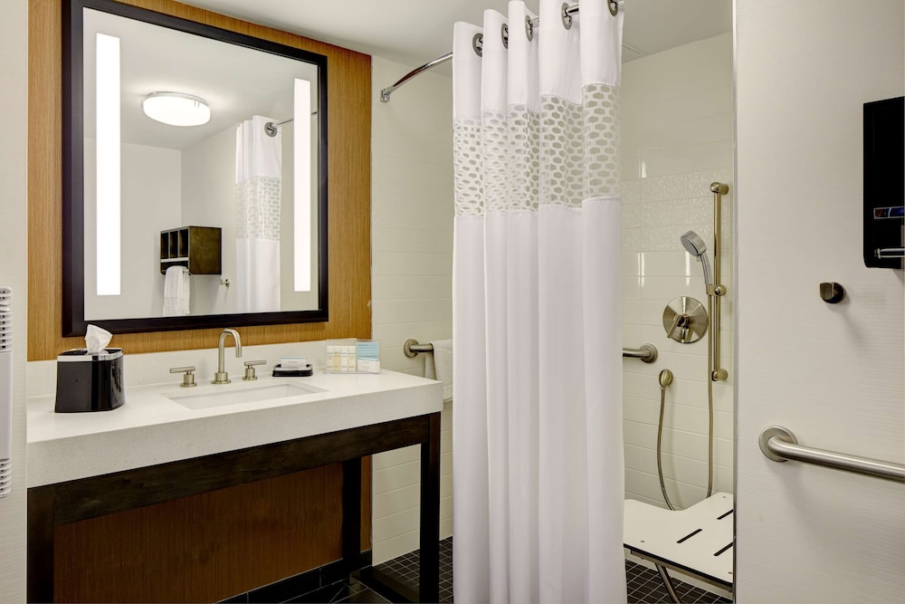 Hampton Inn Brooklyn Downtown, 写真 6