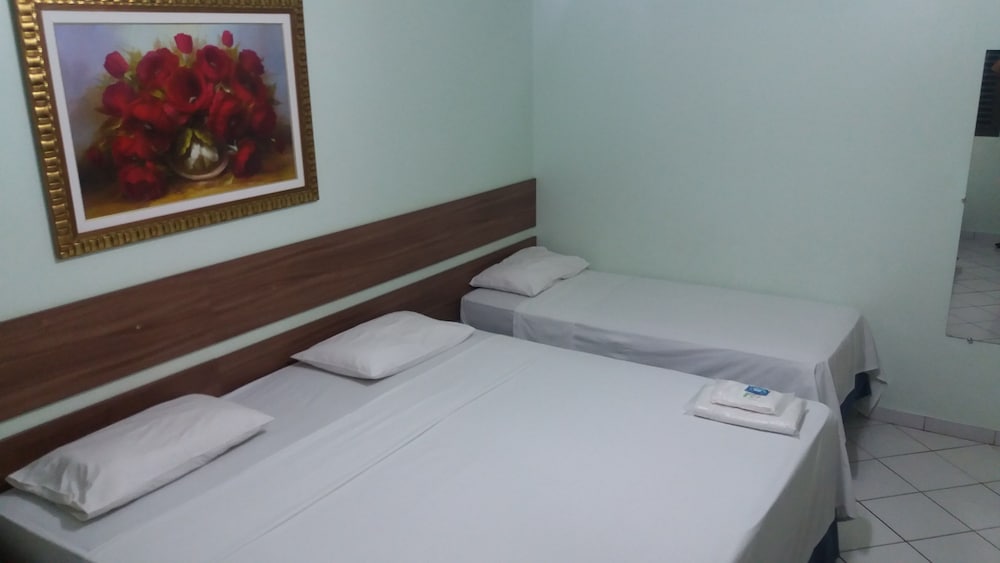 Standard Triple Room photo 2