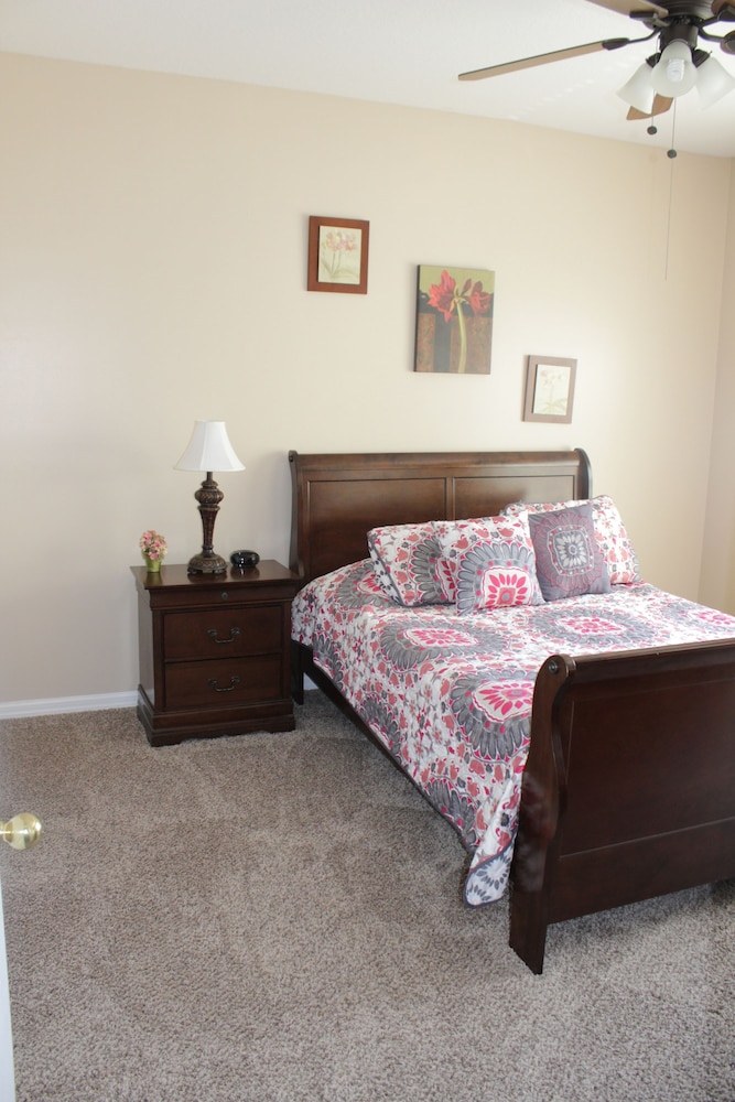 Tuscan Hills Rentals, Foto 3