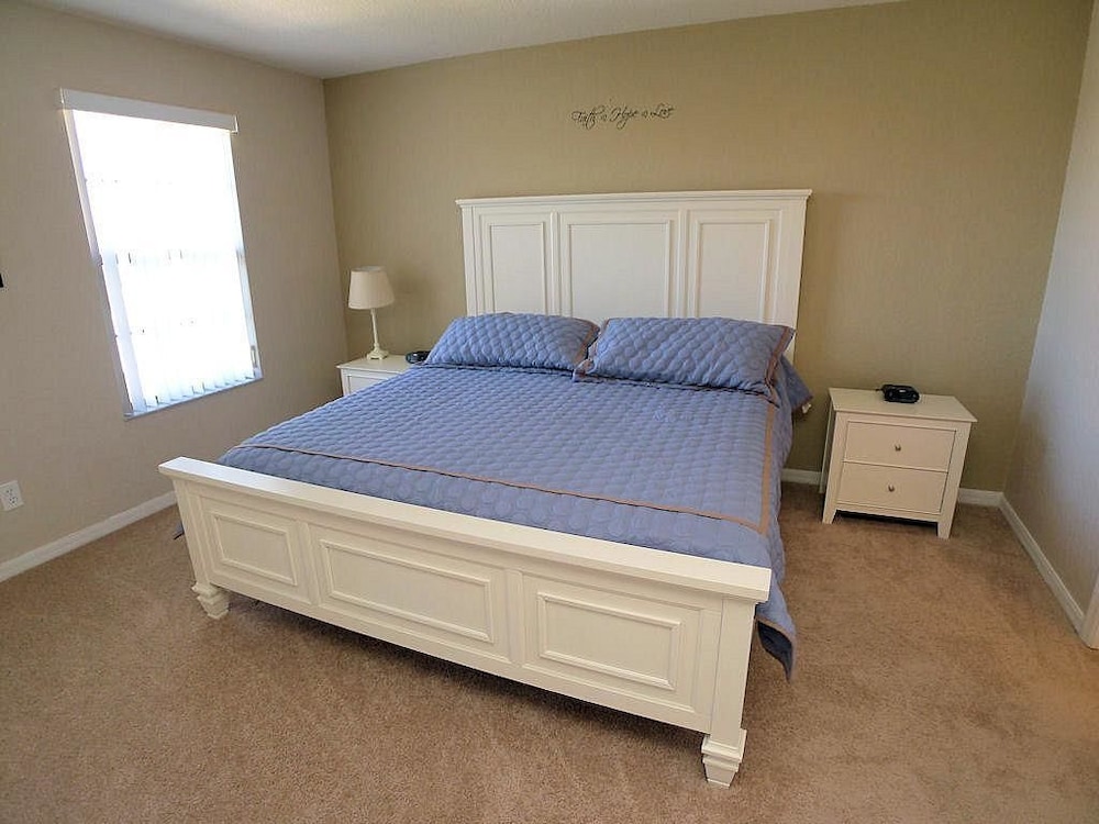 Family House, 4 Bedrooms